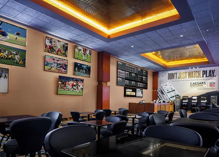 Isle Casino Hotel Waterloo Hotel & Casino - A Caesars Rewards Destination